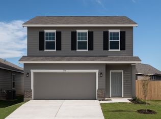 108 Circle Way, Jarrell, TX 76537