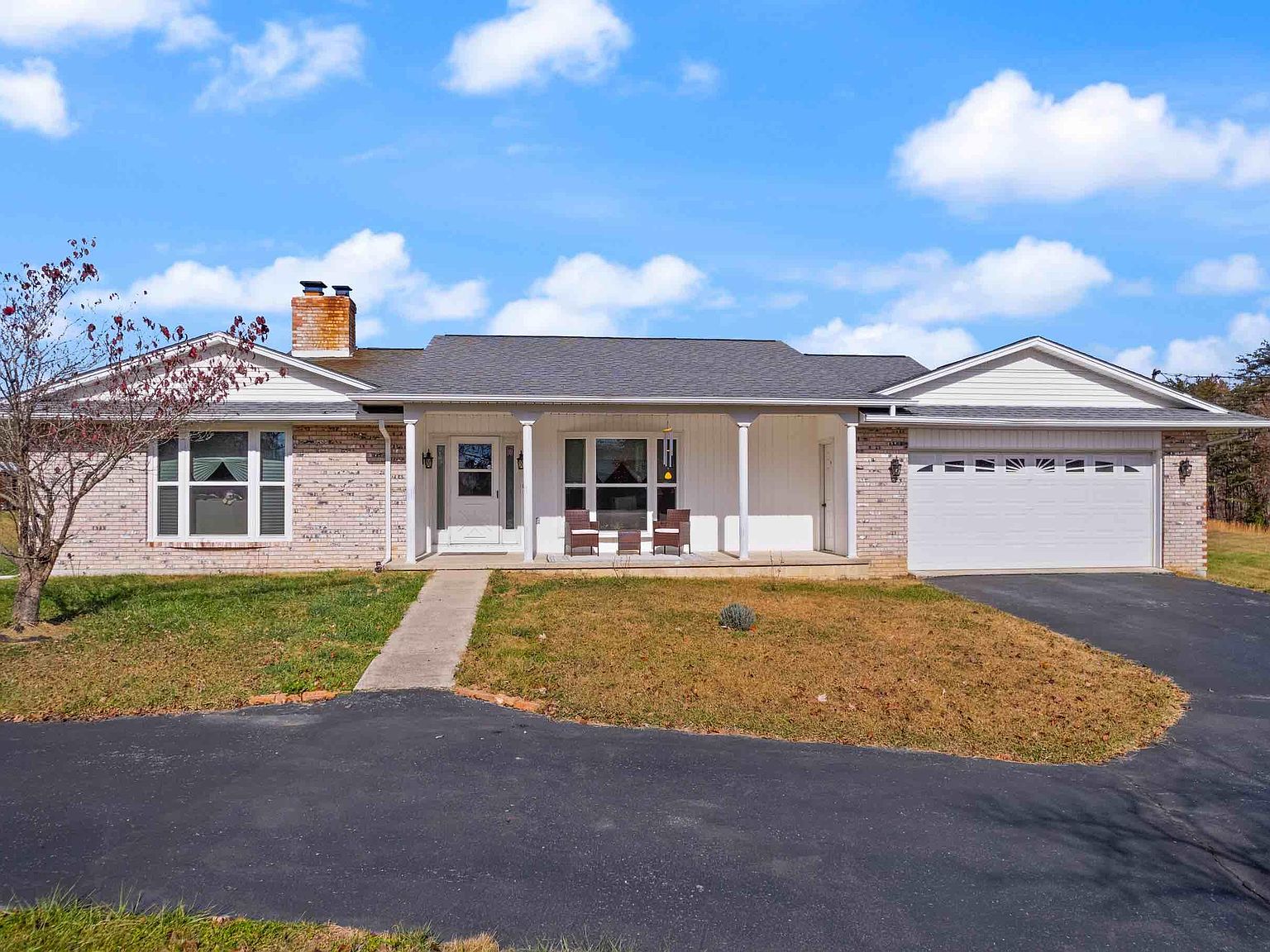 808 Mount Pleasant Rd, Strunk, KY 42649 | Zillow