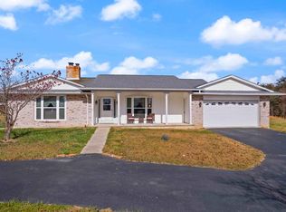 808 Mount Pleasant Rd, Strunk, KY 42649