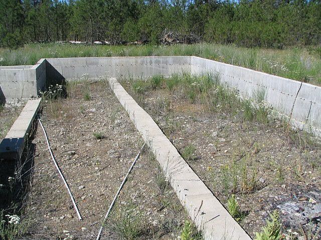 Poured Foundation-1