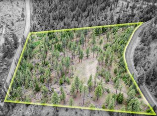 34300 Ptarmigan Ln N, Davenport, WA 99122
