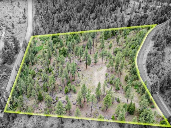 34300 Ptarmigan Ln N, Davenport, WA 99122