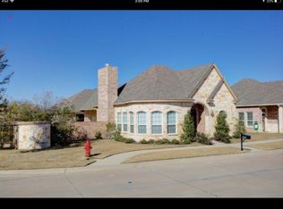 3524 Fountain Way, Granbury, TX 76049