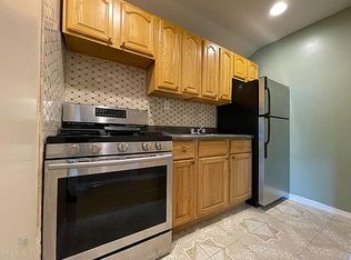 145-36 230th St #2F, Springfield Gardens, NY 11413