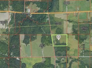 1607 Calcut Rd, Lachine, MI
