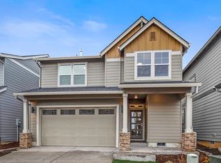 1099 Arthur Way NW, Salem, OR 97304