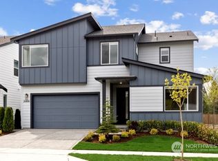 20614 137th St SE, Monroe, WA