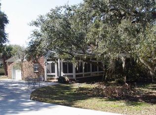 1817 Overdell Dr, Charleston, SC 29407