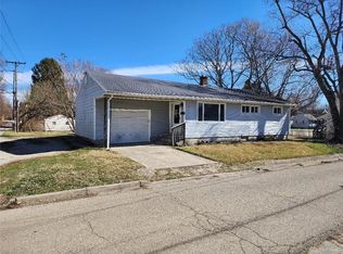 37 Williams Ave, Xenia, OH 45385