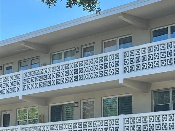 8100 Dr Martin Luther King Jr St N APT 302, Saint Petersburg, FL 33702