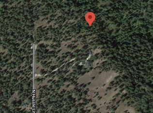 38110 N Hussle Rd, Deer Park, WA 99006