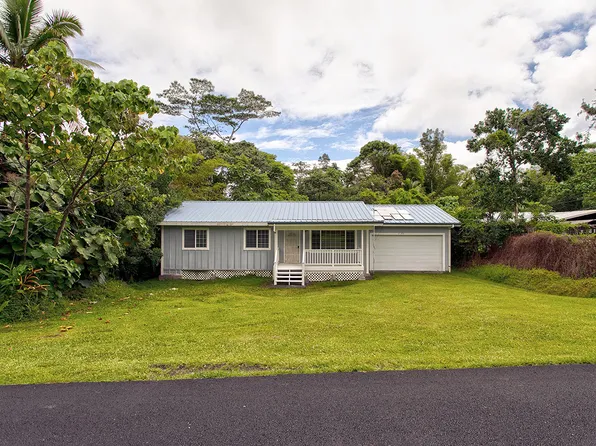 15-2733 Kaku St, Pahoa, HI 96778