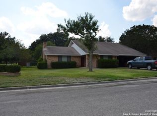 403 Marymont Dr, New Braunfels, TX 78130