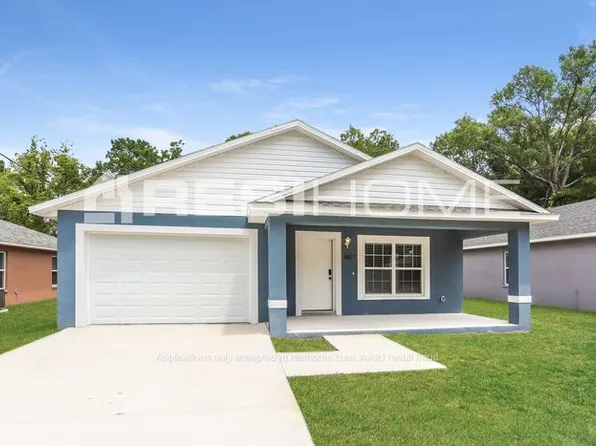 1827 Dorothy St, Lakeland, FL 33815