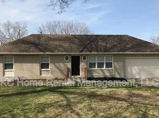 8306 Sni A Bar Rd, Kansas City, MO 64129