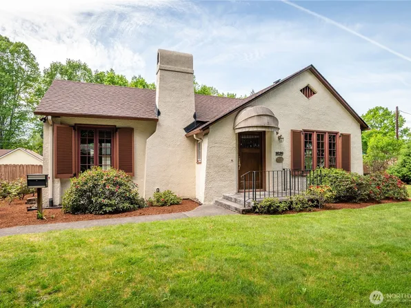 1639 21st Avenue, Longview, WA 98632