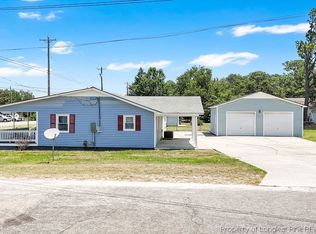 5645 Camden Rd, Fayetteville, NC 28306