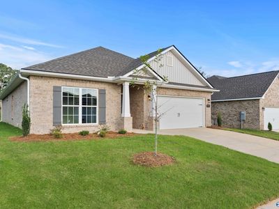 6212 Achievement Cir, Huntsville, AL, 35810