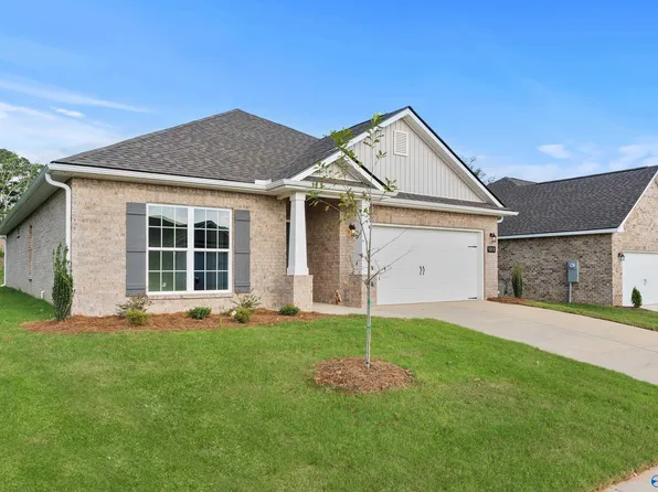 6212 Achievement Cir, Huntsville, AL 35810