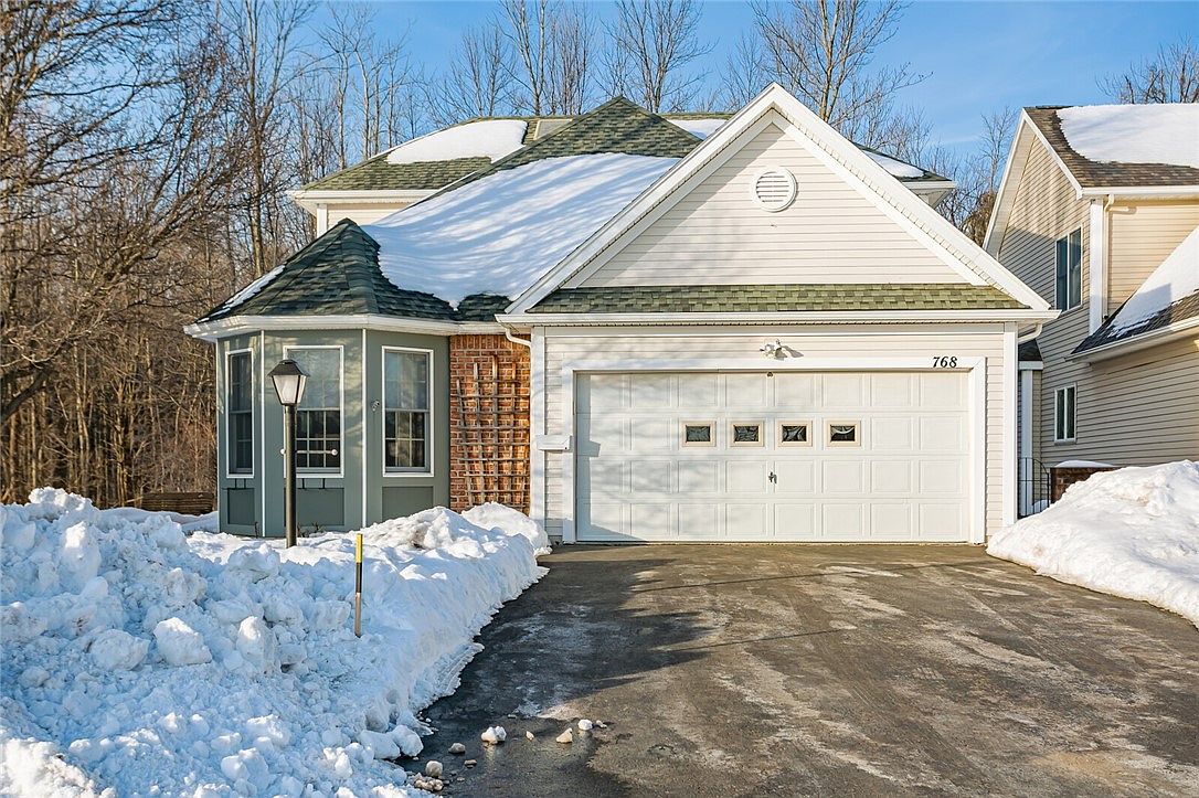 768 Bel Arbor Trl, ster, NY 14580 Zillow