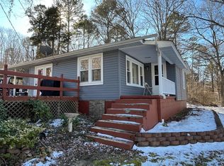 13619 W State Highway 8, Potosi, MO 63664