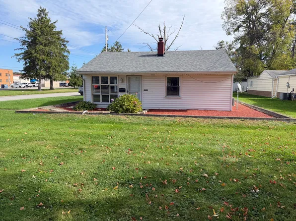 7351 Glenwood Ave, Youngstown, OH 44512