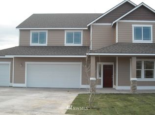 5842 Rd J.4 NE, Moses Lake, WA 98837