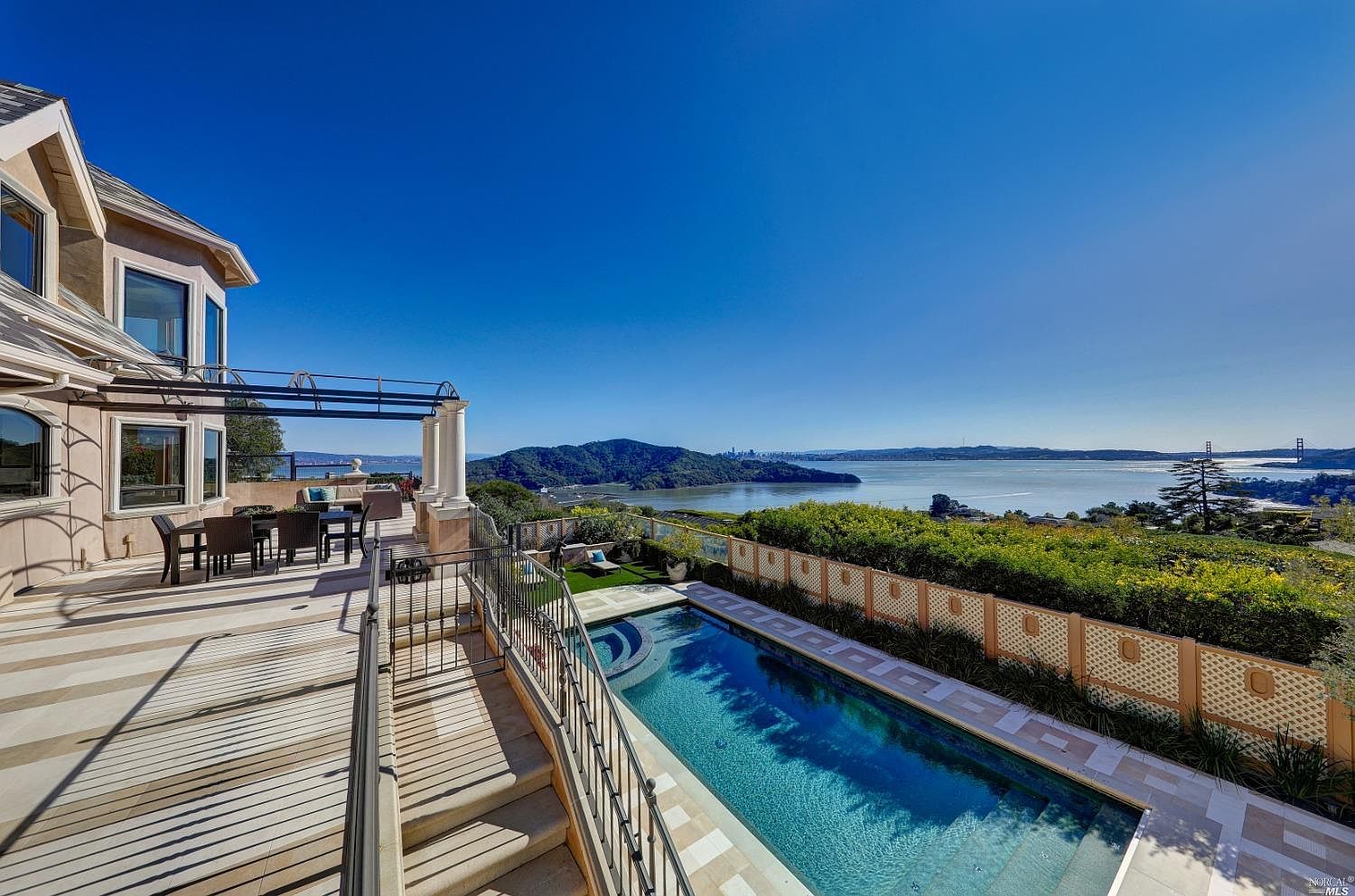 604 Ridge Rd, Tiburon, CA 94920 Zillow