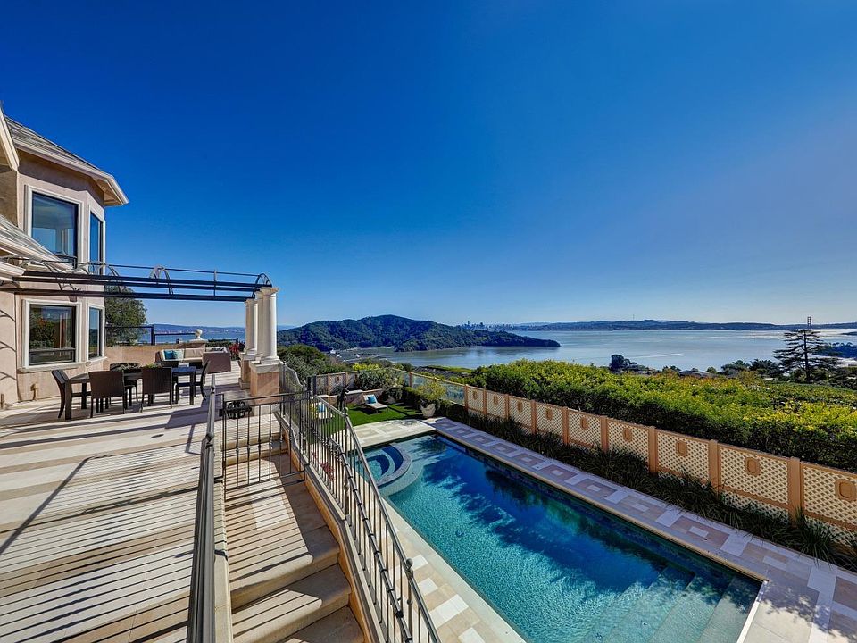 604 Ridge Rd, Belvedere Tiburon, CA 94920 Zillow