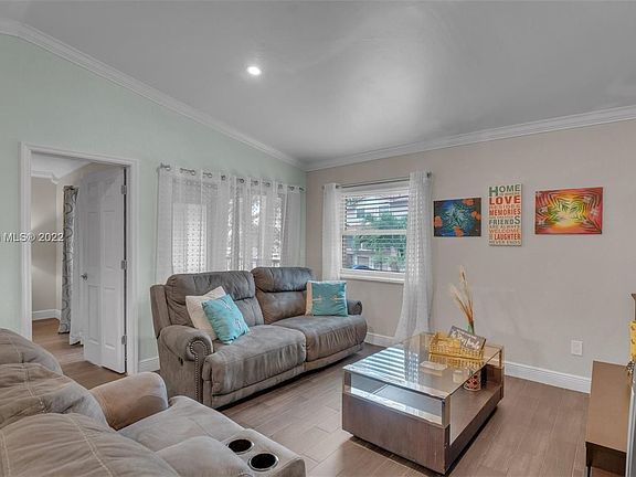 2nd image of 9912 Hammocks Blvd APT 202
