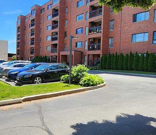 2nd image of 3700 Capri Ct APT 403