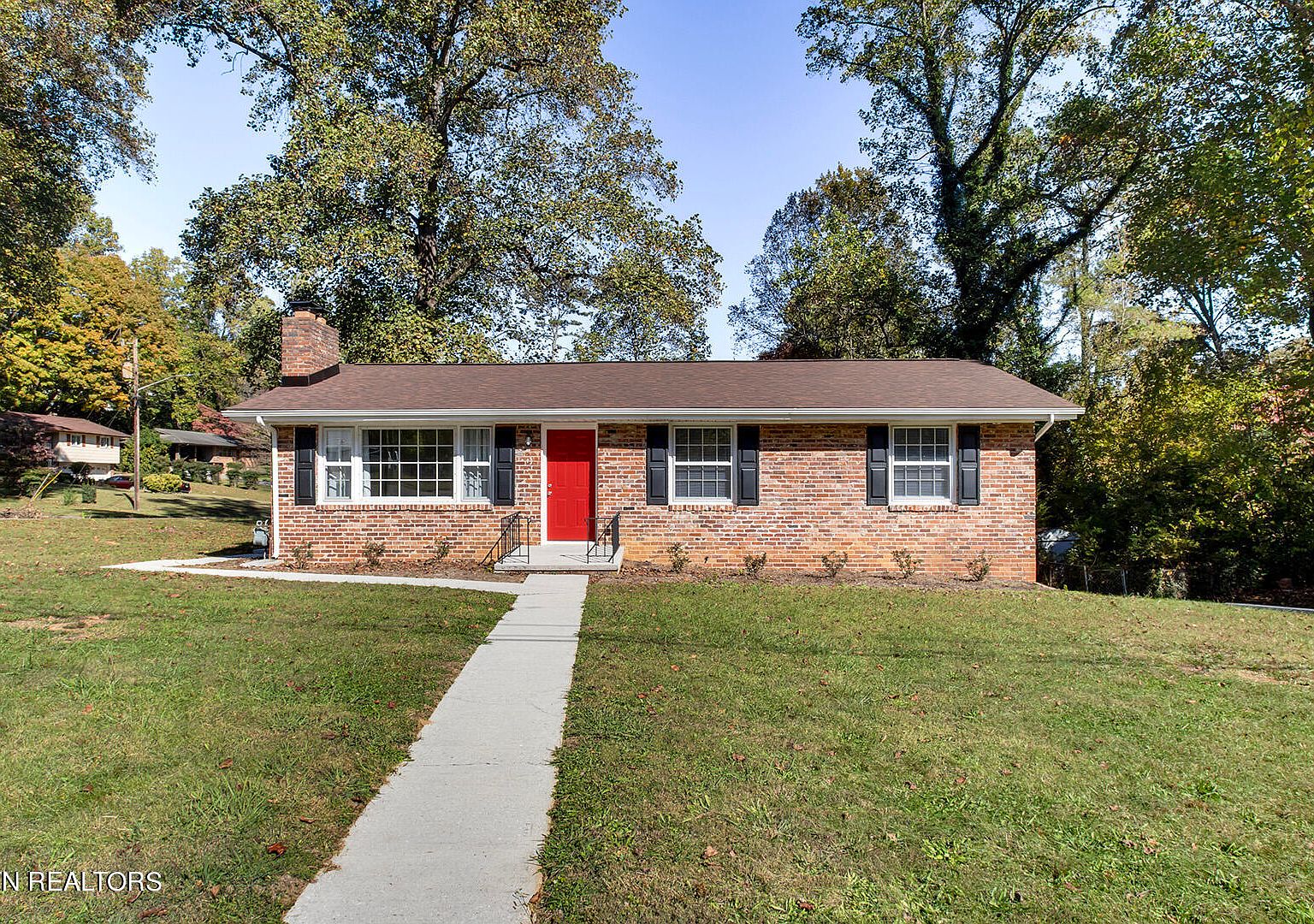 1800 Woodhaven Dr, Knoxville, TN 37914 MLS 1280406 Zillow