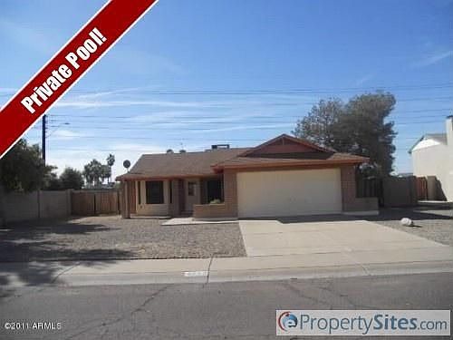 1st image of 4727 W McRae Way