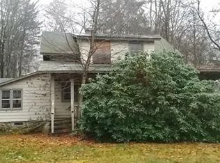 33 Linden Ave, Northfield, MA 01360