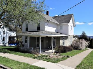 525 4th St, Towanda, PA 18848