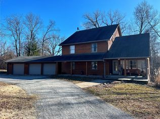 27492 Us Highway 54, Griggsville, IL 62340
