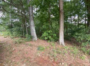 0 Thomas Dorsey Dr, Villa Rica, GA