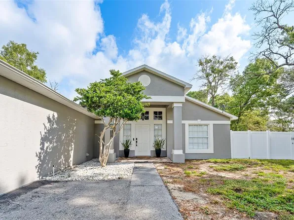 11225 FLOWER AVENUE, WEEKI WACHEE, FL 34613