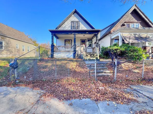 3014 North 21st STREET, Milwaukee, WI 53206