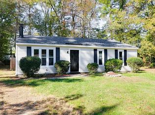 5143 Vivian Ct, Richmond, VA 23224