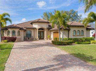 4322 SW 19th Pl, Cape Coral, FL 33914