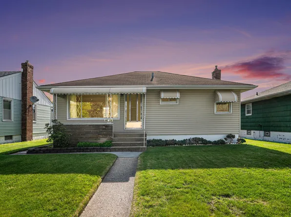 5615 Reading Ave, East Chicago, IN 46312