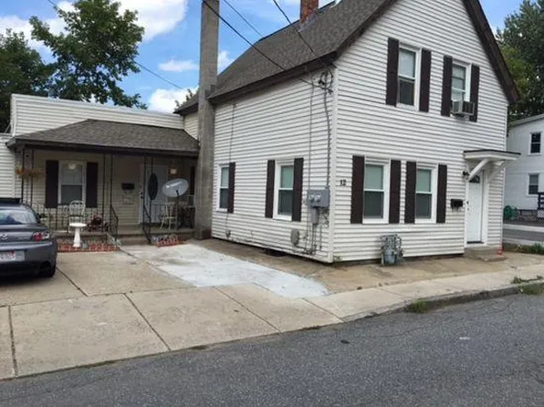 12 Morgan St APT B, Nashua, NH 03064