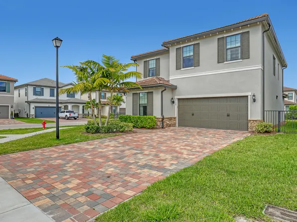 4740 Chantilly, Lake Worth, FL 33467