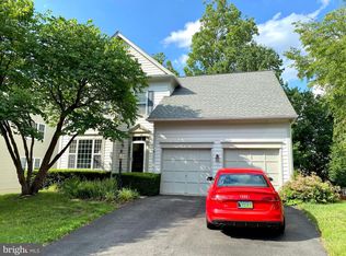 10041 Cairn Mountain Way, Bristow, VA 20136