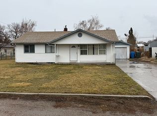 1541 Jensen St, Pocatello, ID 83201