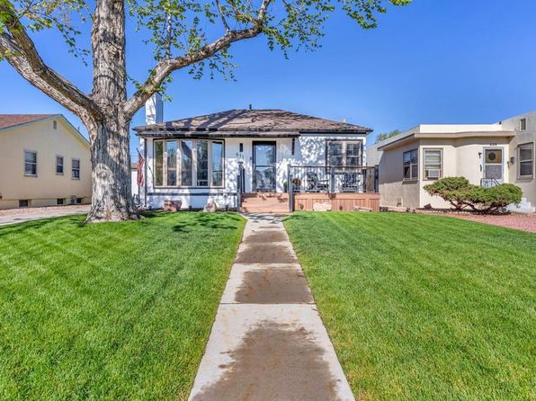 611 Gaylord Ave, Pueblo, CO 81004