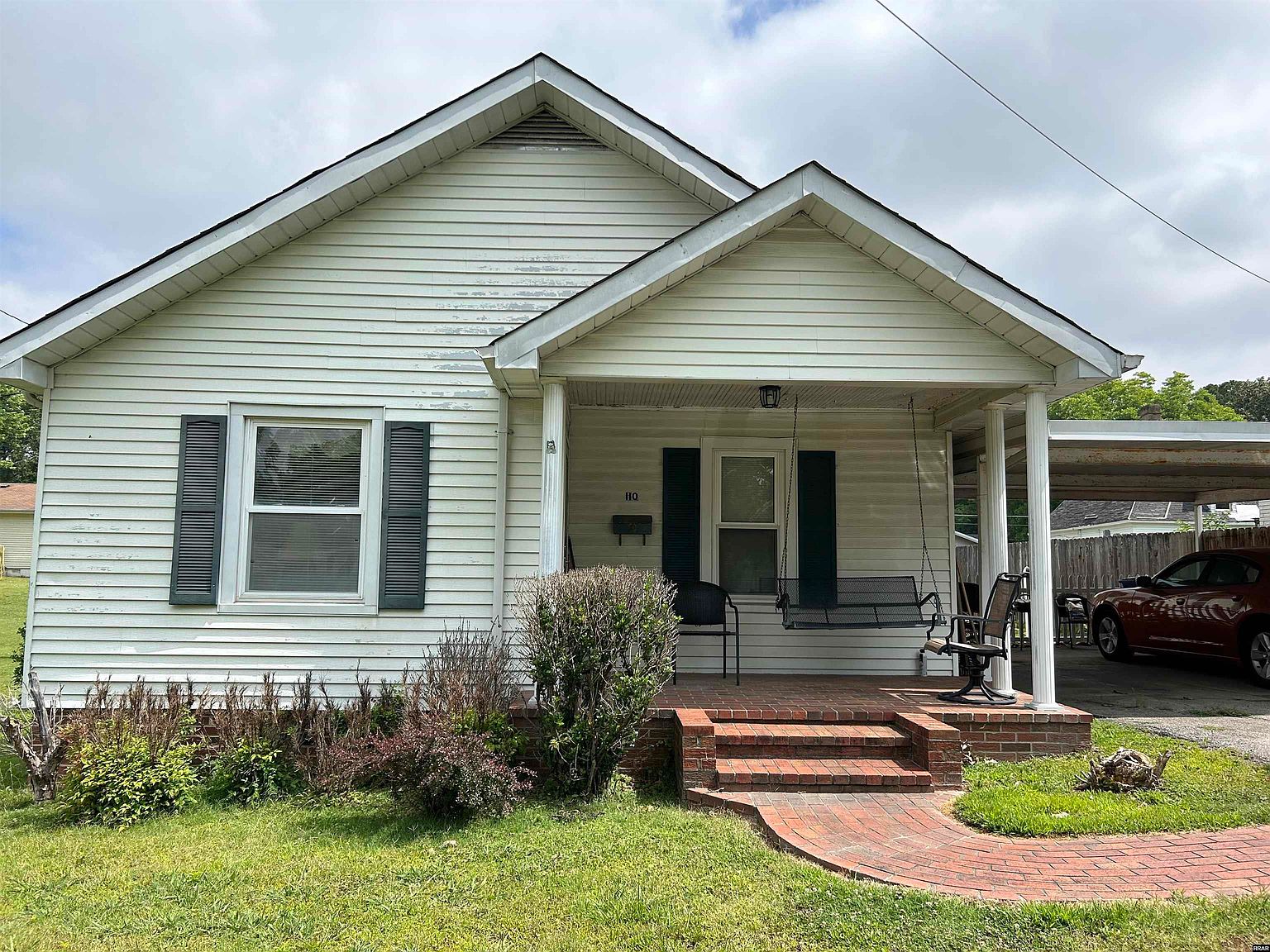 110 McGill St, Martin, TN 38237 | Zillow