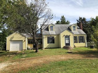 9244 Sappington Rd, Saint Louis, MO 63126