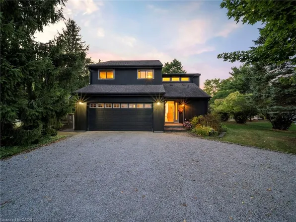 6 Petherwin Pl, Oro Medonte, ON L0L 1T0